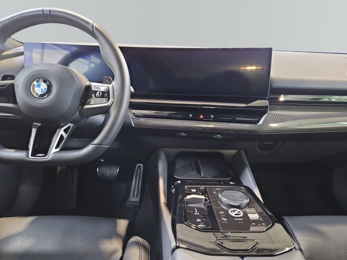 BMW Seria 5, 540D XDRIVE, 2024, 28195 km