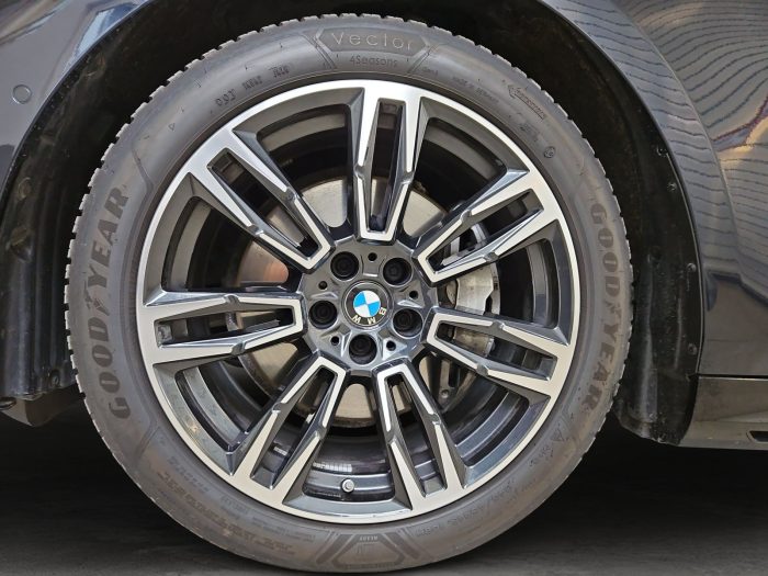 BMW Seria 5, 540D XDRIVE, 2024, 28195 km