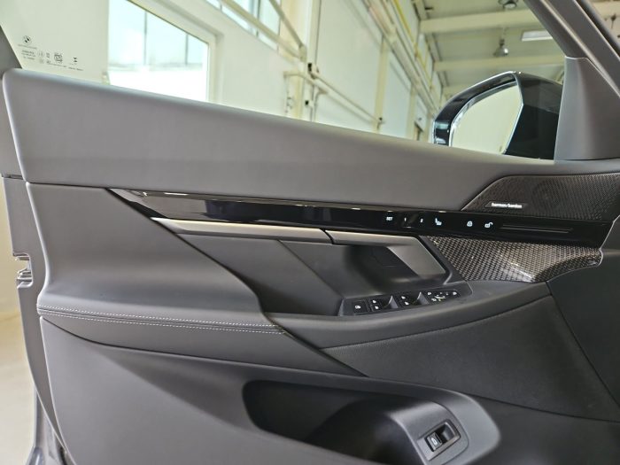 BMW Seria 5, 540D XDRIVE, 2024, 28195 km