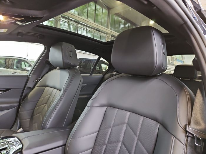 BMW Seria 5, 540D XDRIVE, 2024, 28195 km