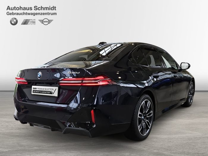 BMW Seria 5, 540D XDRIVE, 2024, 28195 km