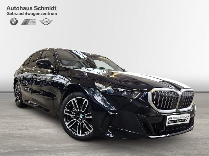 BMW Seria 5, 540D XDRIVE, 2024, 28195 km