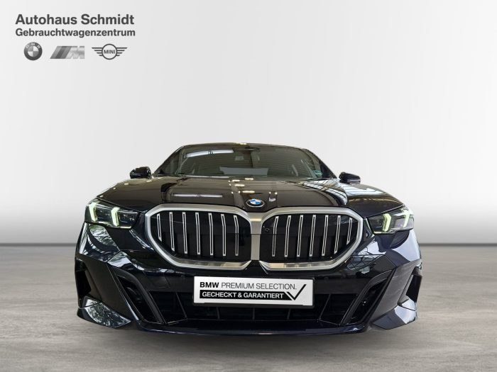 BMW Seria 5, 540D XDRIVE, 2024, 28195 km