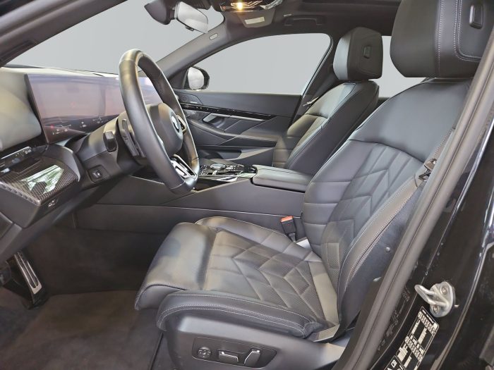 BMW Seria 5, 540D XDRIVE, 2024, 28195 km
