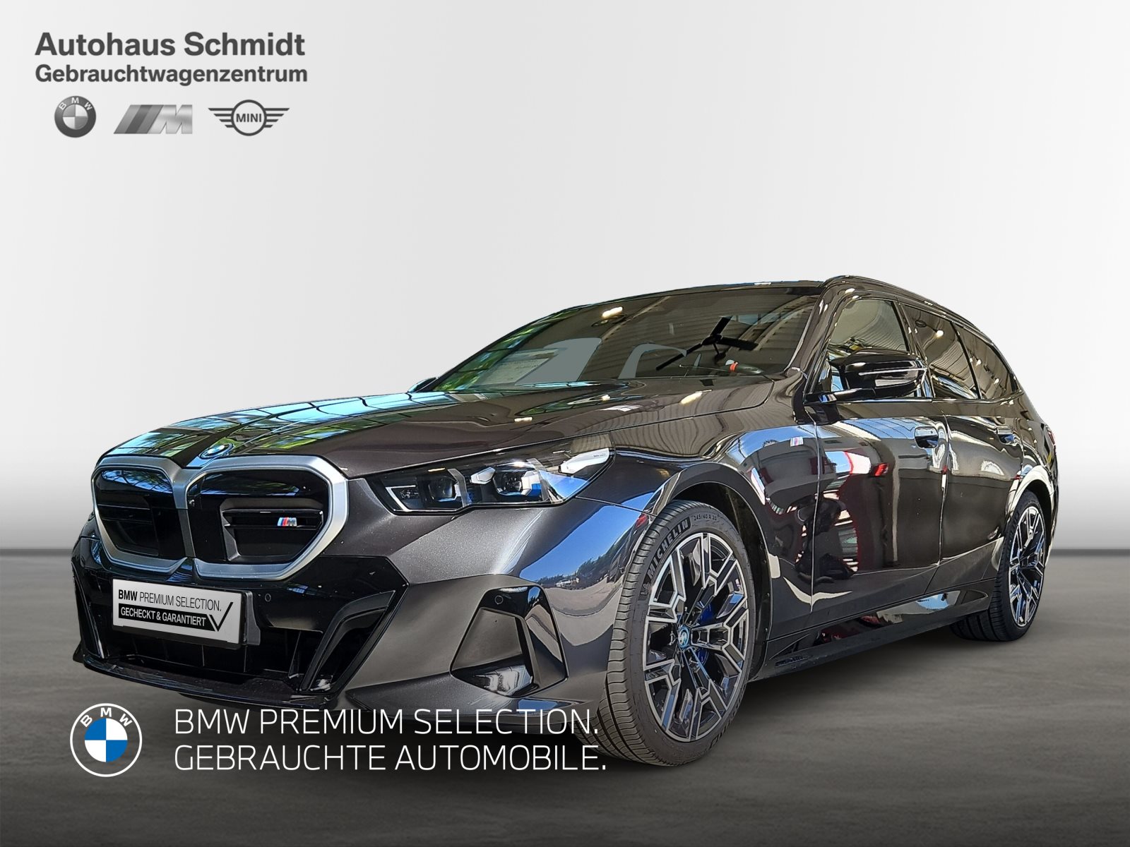 BMW Altele, I5 M60 XDRIVE, 2024, 12792 km
