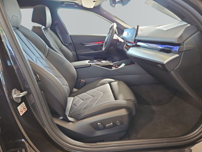 BMW Altele, I5 M60 XDRIVE, 2024, 12792 km