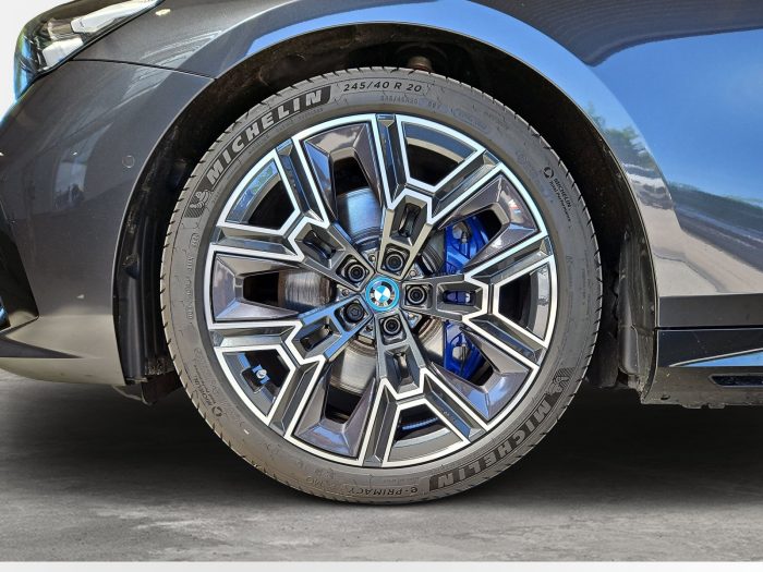BMW Altele, I5 M60 XDRIVE, 2024, 12792 km