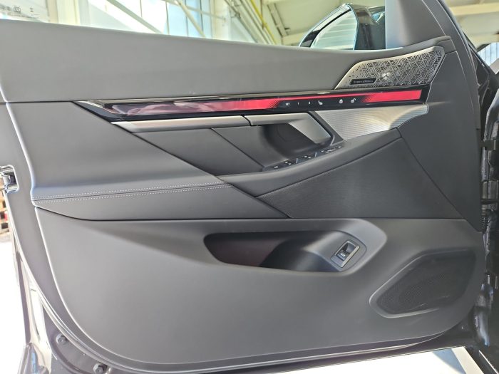 BMW Altele, I5 M60 XDRIVE, 2024, 12792 km