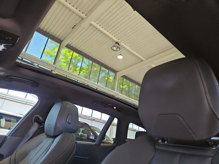 BMW Altele, I5 M60 XDRIVE, 2024, 12792 km
