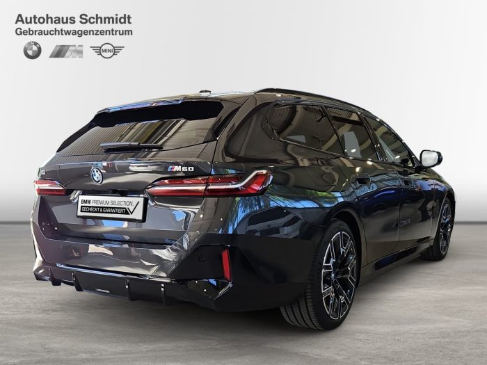 BMW Altele, I5 M60 XDRIVE, 2024, 12792 km