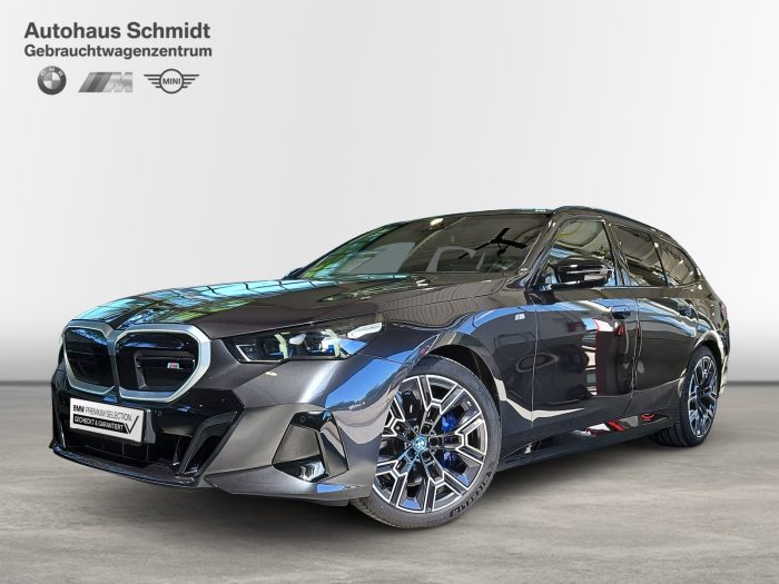 BMW Altele, I5 M60 XDRIVE, 2024, 12792 km