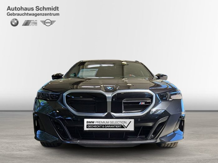 BMW Altele, I5 M60 XDRIVE, 2024, 12792 km