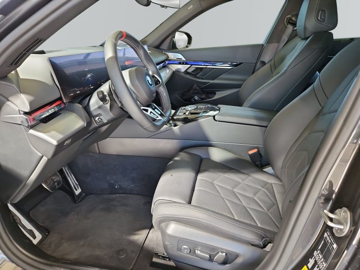 BMW Altele, I5 M60 XDRIVE, 2024, 12792 km