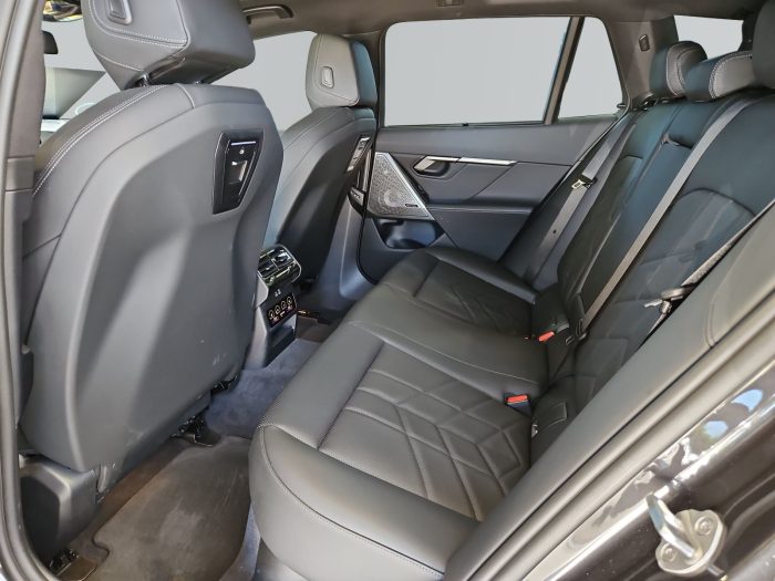 BMW Altele, I5 M60 XDRIVE, 2024, 12792 km