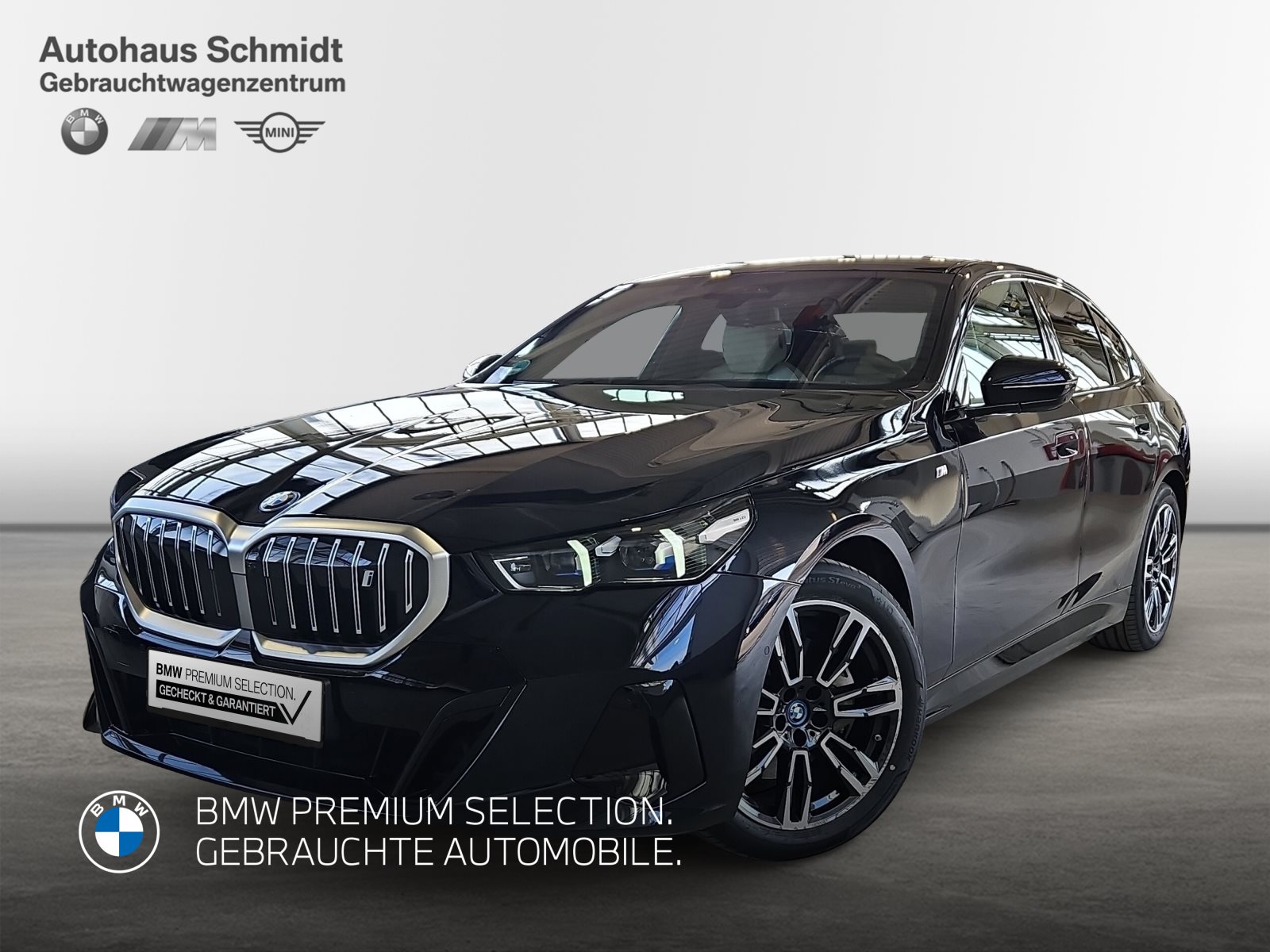 BMW Altele, I5 EDRIVE40, 2024, 23620 km