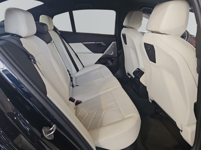 BMW Altele, I5 EDRIVE40, 2024, 23620 km