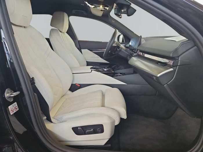 BMW Altele, I5 EDRIVE40, 2024, 23620 km