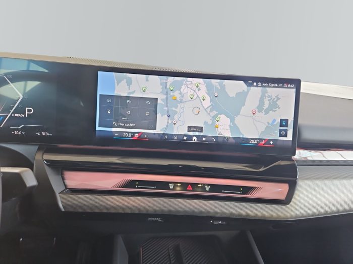 BMW Altele, I5 EDRIVE40, 2024, 23620 km