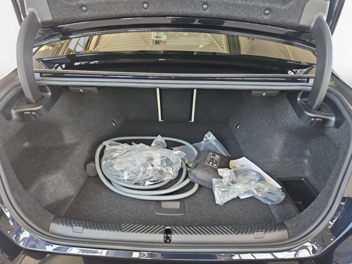 BMW Altele, I5 EDRIVE40, 2024, 23620 km