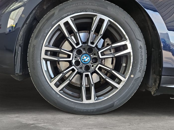 BMW Altele, I5 EDRIVE40, 2024, 23620 km