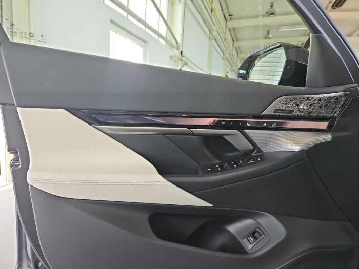 BMW Altele, I5 EDRIVE40, 2024, 23620 km
