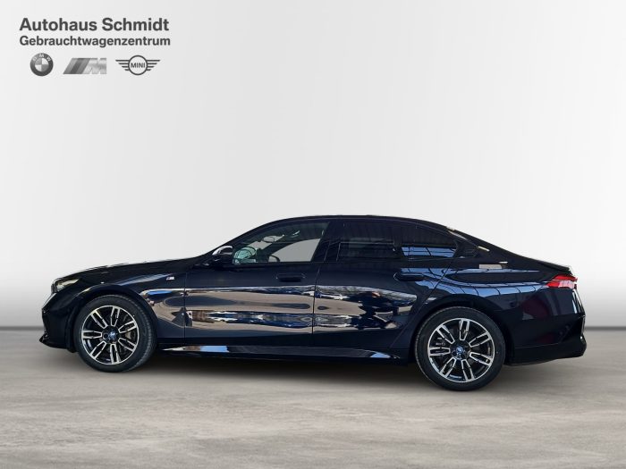 BMW Altele, I5 EDRIVE40, 2024, 23620 km