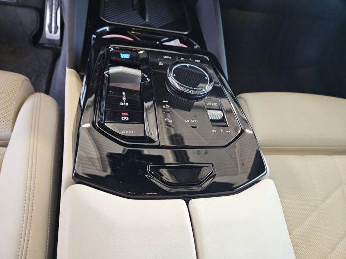 BMW Altele, I5 EDRIVE40, 2024, 23620 km