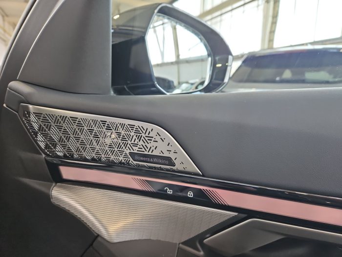 BMW Altele, I5 EDRIVE40, 2024, 23620 km
