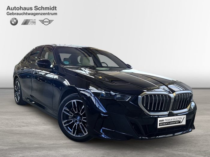 BMW Altele, I5 EDRIVE40, 2024, 23620 km