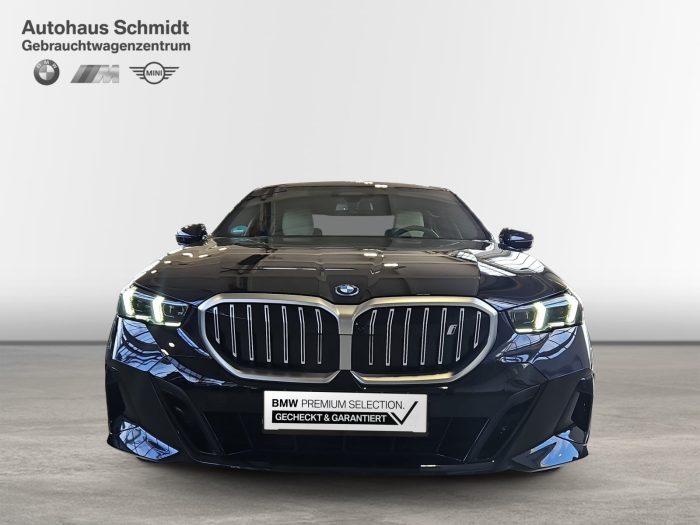 BMW Altele, I5 EDRIVE40, 2024, 23620 km