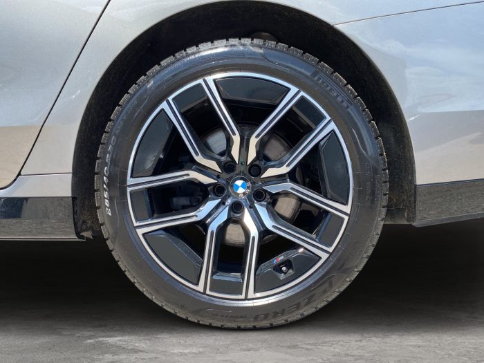 BMW Seria 7, 740D XDRIVE, 2024, 22230 km