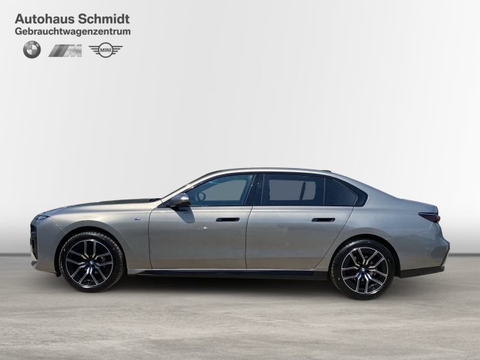 BMW Seria 7, 740D XDRIVE, 2024, 22230 km