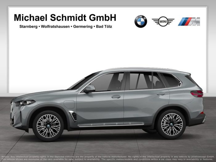 BMW X5, X5 XDRIVE30D, 2024, 19676 km