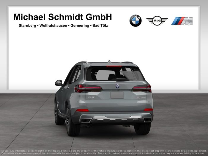 BMW X5, X5 XDRIVE30D, 2024, 19676 km