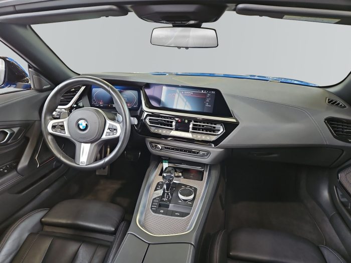 BMW Z4, Z4 M40I, 2021, 31701 km