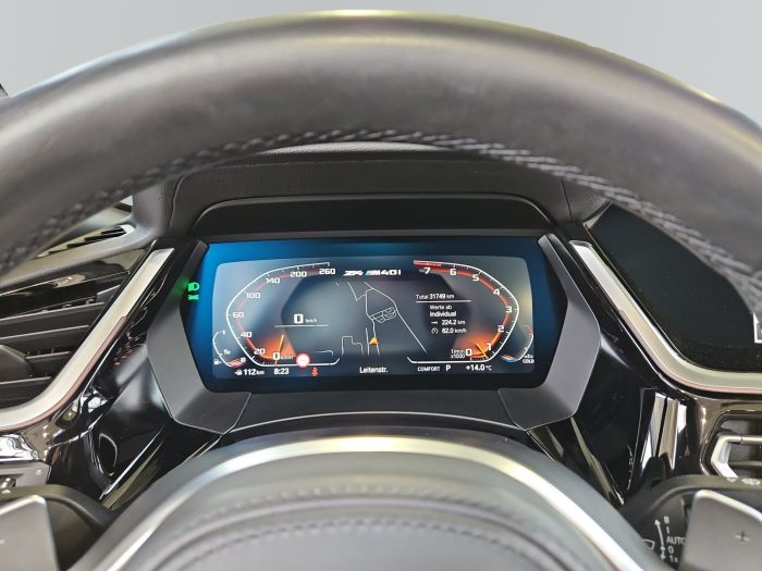 BMW Z4, Z4 M40I, 2021, 31701 km