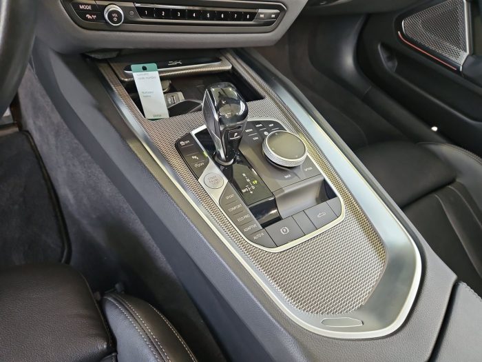 BMW Z4, Z4 M40I, 2021, 31701 km