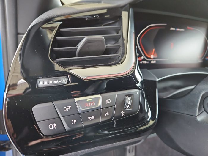 BMW Z4, Z4 M40I, 2021, 31701 km
