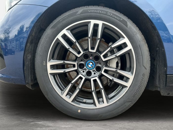 BMW Altele, I5 EDRIVE40, 2024, 23967 km