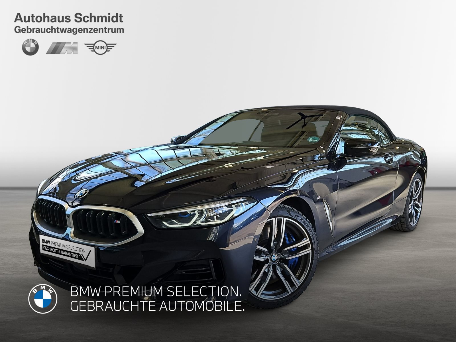 BMW Seria 8, M850I XDRIVE, 2024, 25506 km