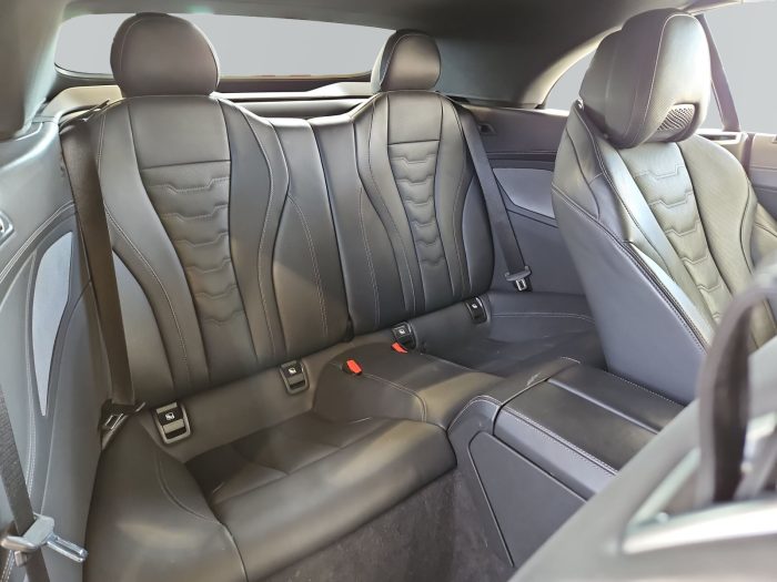 BMW Seria 8, M850I XDRIVE, 2024, 25293 km