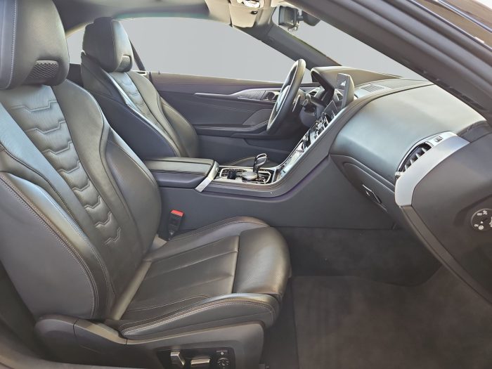BMW Seria 8, M850I XDRIVE, 2024, 25293 km