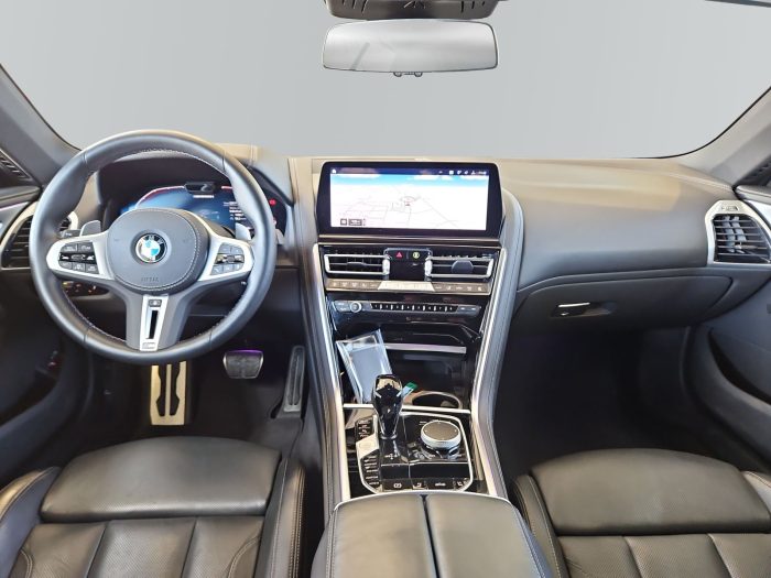 BMW Seria 8, M850I XDRIVE, 2024, 25293 km