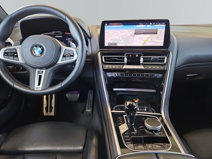 BMW Seria 8, M850I XDRIVE, 2024, 25293 km
