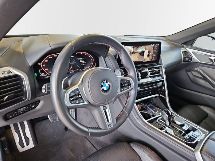 BMW Seria 8, M850I XDRIVE, 2024, 25293 km