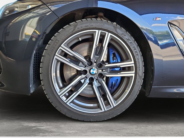 BMW Seria 8, M850I XDRIVE, 2024, 25293 km
