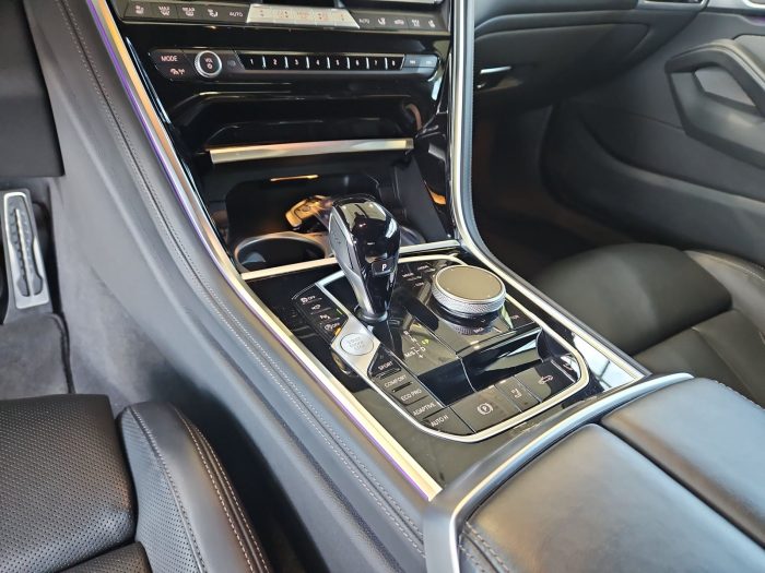BMW Seria 8, M850I XDRIVE, 2024, 25293 km