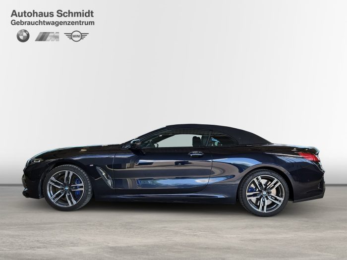 BMW Seria 8, M850I XDRIVE, 2024, 25293 km