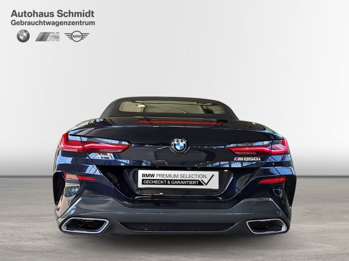 BMW Seria 8, M850I XDRIVE, 2024, 25293 km