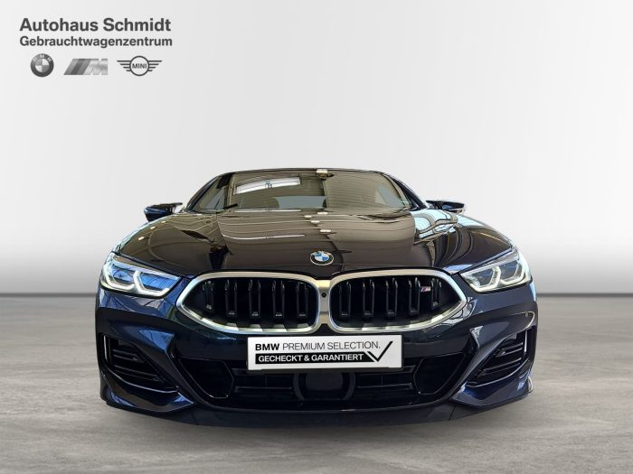 BMW Seria 8, M850I XDRIVE, 2024, 25293 km